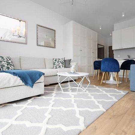 Wolski Apartments - Sunset Resort 25 Grzybowo  Eksteriør billede